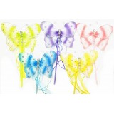 WD2223-10" Butterfly Wand